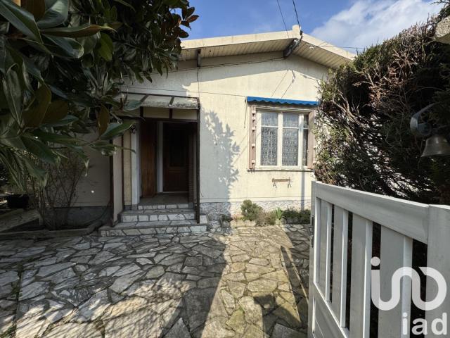 Vente Maison/villa 4 pièces