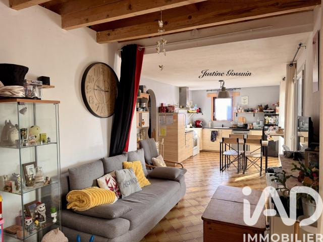 Vente Maison/villa 4 pièces