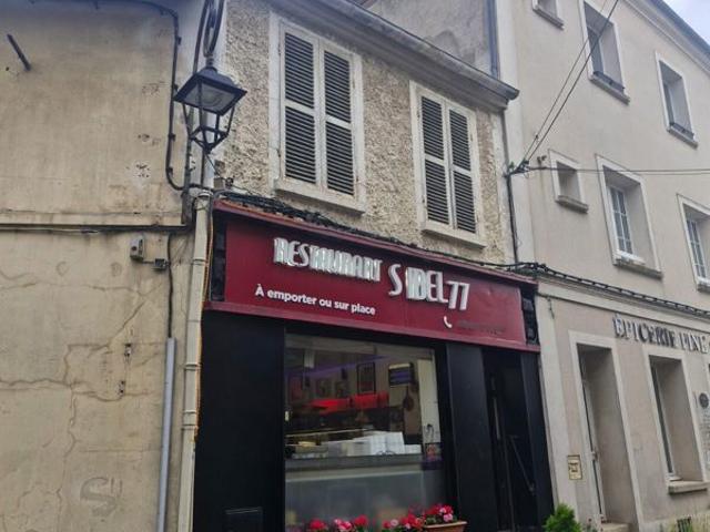 Vente Maison/villa 4 pièces