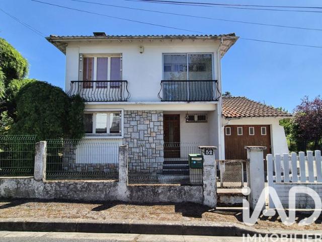 Vente Maison/villa 4 pièces