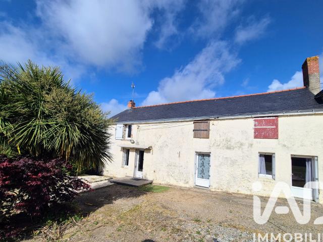 Vente Maison/villa 4 pièces