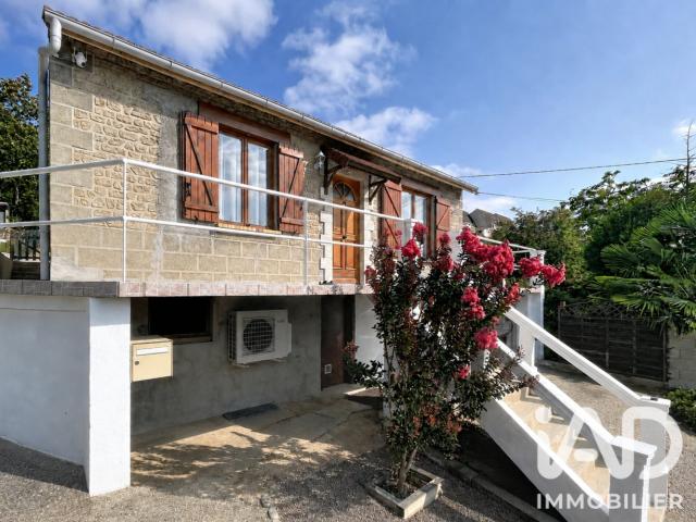 Vente Maison/villa 4 pièces