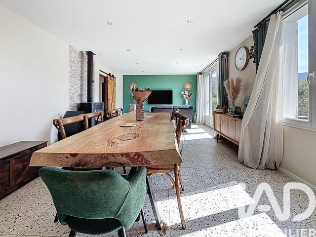 Vente Maison/villa 4 pièces