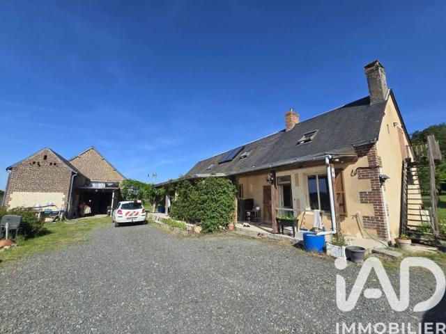 Vente Maison/villa 4 pièces