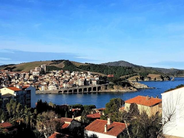 Vente Maison traditionnelle 4 pièces 112m² Banyuls sur Mer