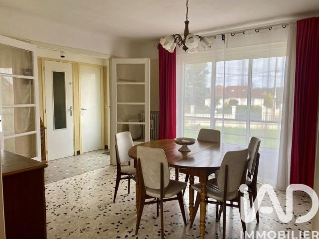 Vente Maison/villa 4 pièces