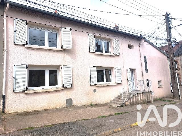 Vente Maison/villa 4 pièces