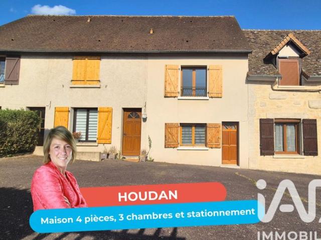 Vente Maison/villa 4 pièces