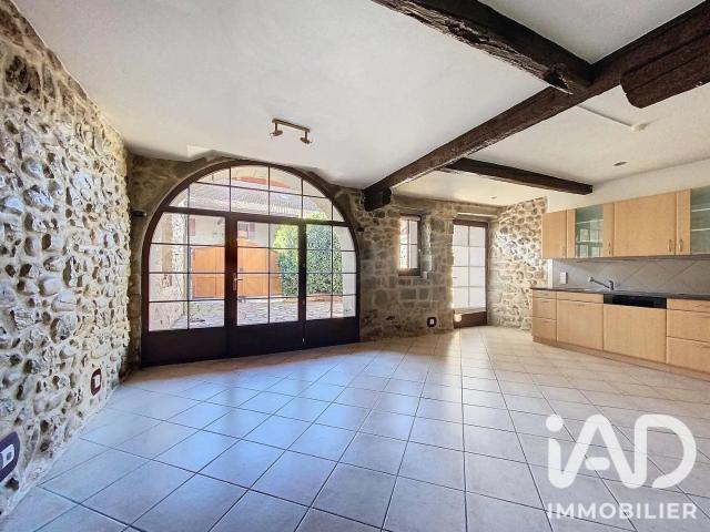 Vente Maison/villa 4 pièces