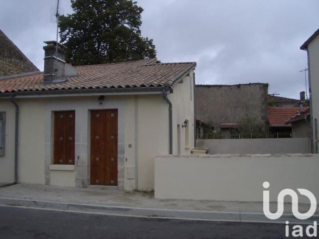 Vente Maison/villa 4 pièces