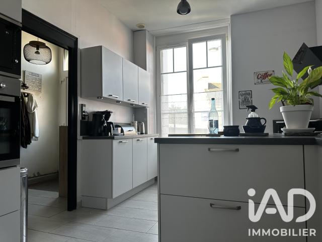 Vente Maison/villa 4 pièces