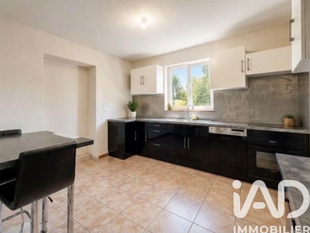 Vente Maison/villa 4 pièces