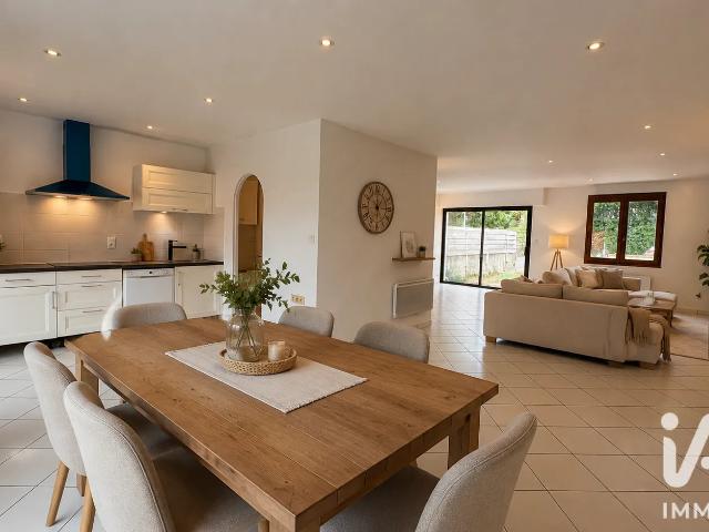 Vente Maison/villa 4 pièces