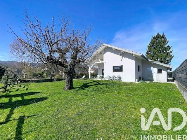 Vente Maison/villa 4 pièces