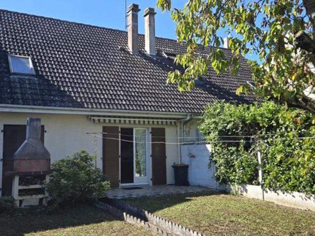 Vente Maison/villa 4 pièces