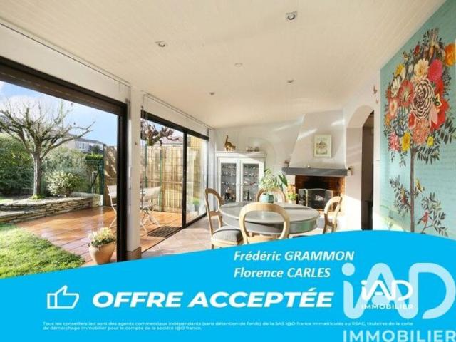 Vente Maison/villa 4 pièces