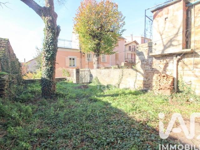 Vente Maison/villa 4 pièces