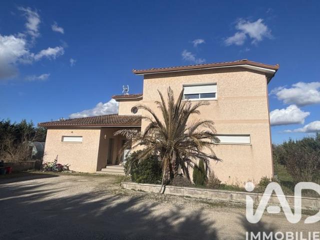 Vente Maison/villa 4 pièces