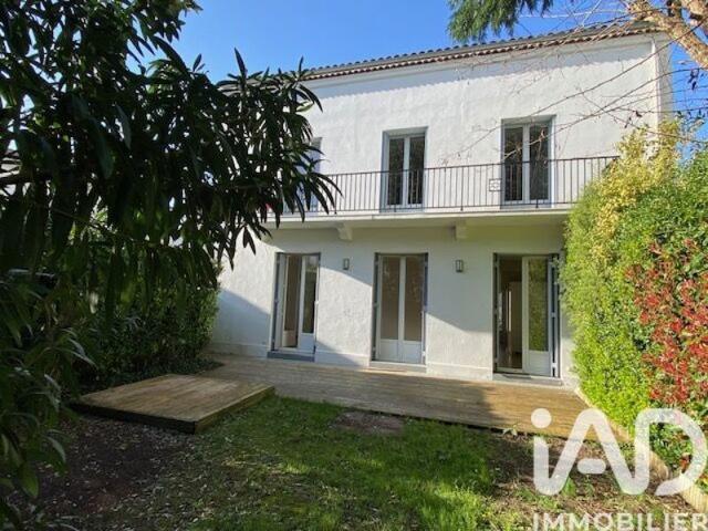 Vente Maison/villa 4 pièces