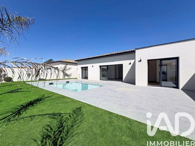 Vente Maison/villa 4 pièces