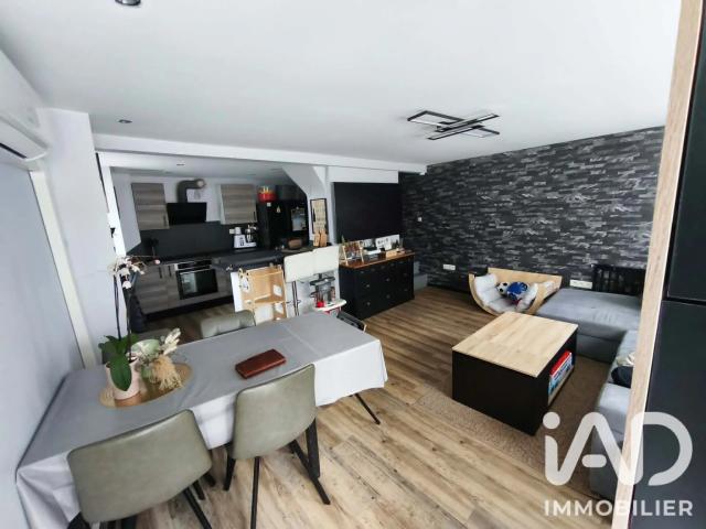 Vente Maison/villa 4 pièces
