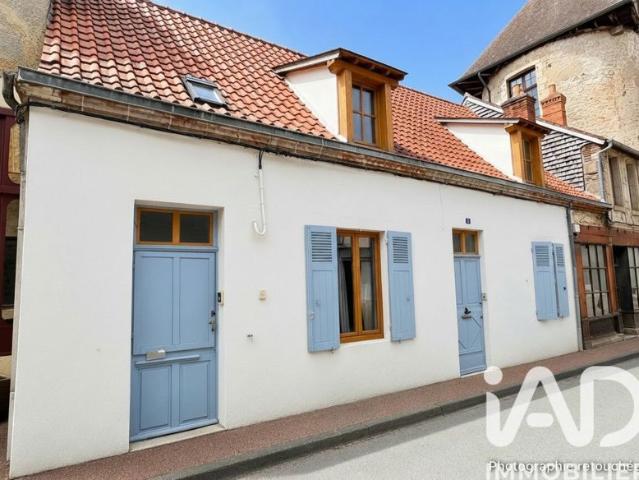 Vente Maison/villa 4 pièces