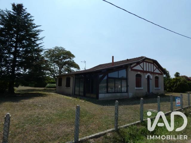 Vente Maison/villa 4 pièces