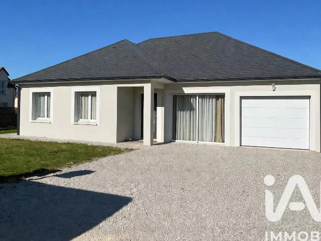 Vente Maison/villa 4 pièces