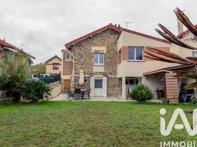 Vente Maison/villa 4 pièces