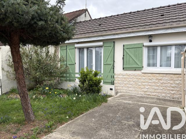 Vente Boutique/Local commercial 34 m²