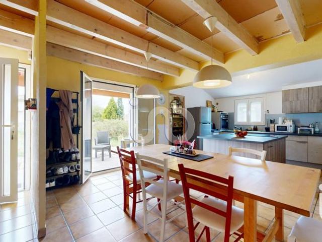 Vente Maison/villa 4 pièces