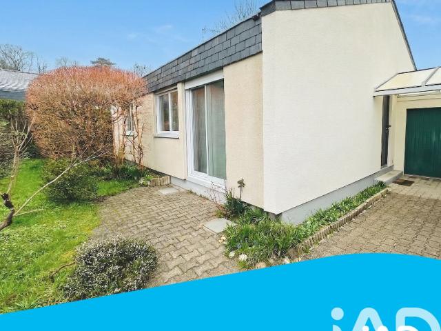 Vente Maison/villa 4 pièces