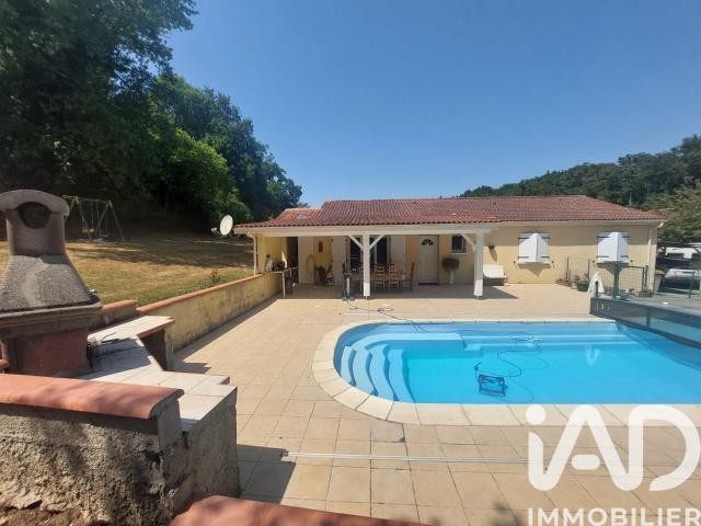 Vente Maison/villa 4 pièces