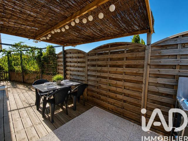 Vente Maison/villa 4 pièces