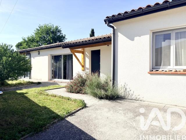 Vente Maison/villa 4 pièces