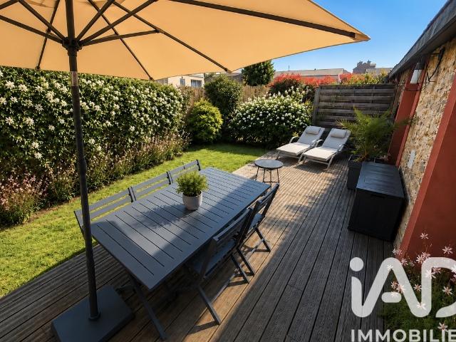 Vente Maison/villa 4 pièces