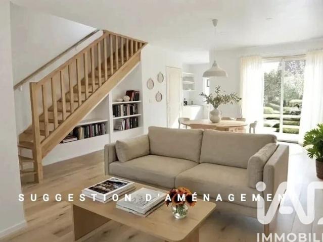 Vente Maison/villa 4 pièces