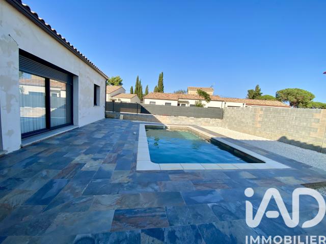 Vente Maison/villa 4 pièces