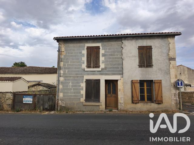 Vente Maison/villa 4 pièces