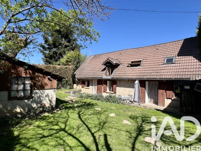 Vente Maison/villa 4 pièces