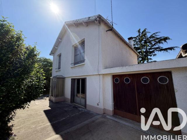 Vente Maison/villa 4 pièces