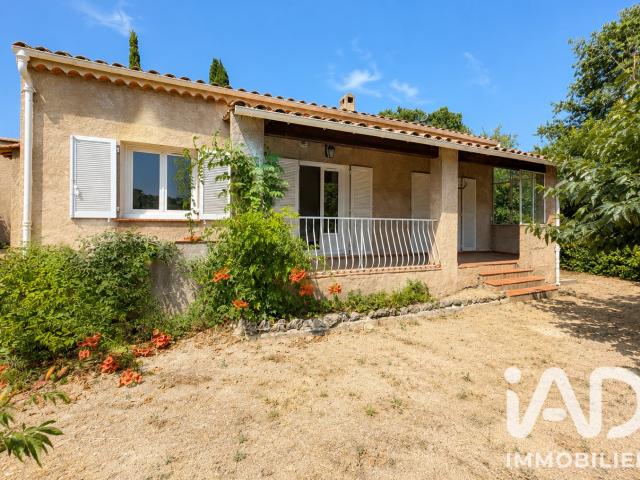 Vente Maison/villa 4 pièces