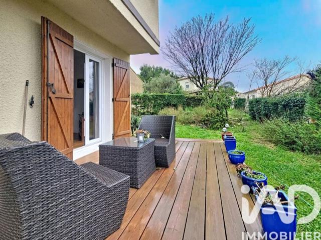 Vente Maison/villa 4 pièces