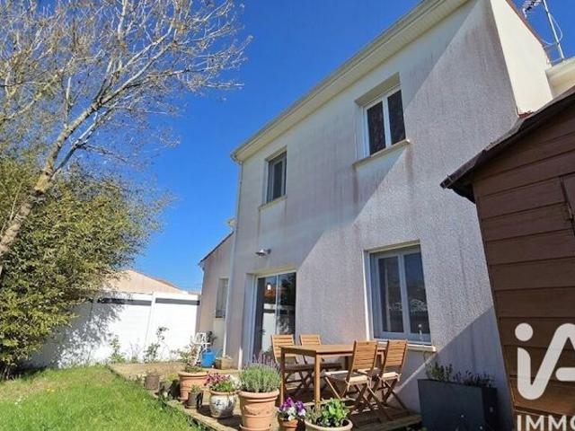 Vente Maison/villa 4 pièces