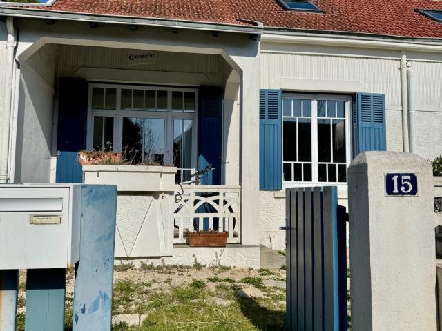 Vente Maison/villa 4 pièces