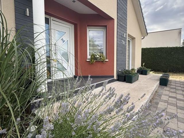Vente Maison/villa 4 pièces