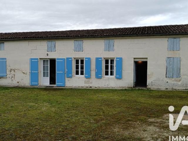 Vente Maison/villa 4 pièces