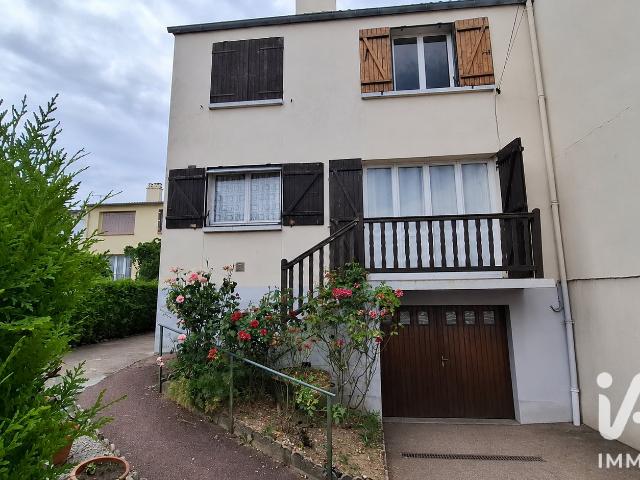 Vente Maison/villa 4 pièces
