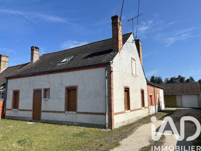 Vente Maison/villa 4 pièces