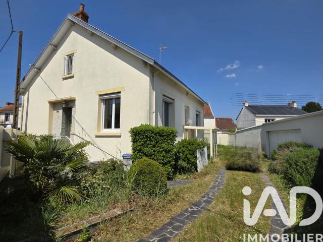Vente Maison/villa 4 pièces
